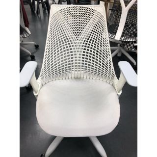 ハーマンミラー(Herman Miller)のハーマンミラー セイルチェア(デスクチェア)