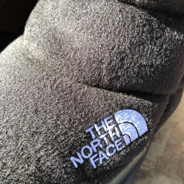 THE NORTH FACE(ザノースフェイス)のヌプシ ブーティー スノーブーツ ノースフェイス レディースの靴/シューズ(ブーツ)の商品写真