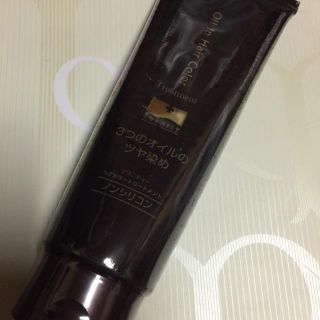 ソワニティー ヘアカラートリートメント(ヘアケア)