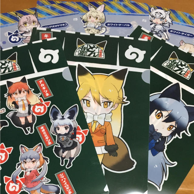 けものフレンズ クリアファイル まとめ売りの通販 By Chikostyle ラクマ けものフレンズ クリアファイル まとめ売りの通販 By Chikostyle ラクマ