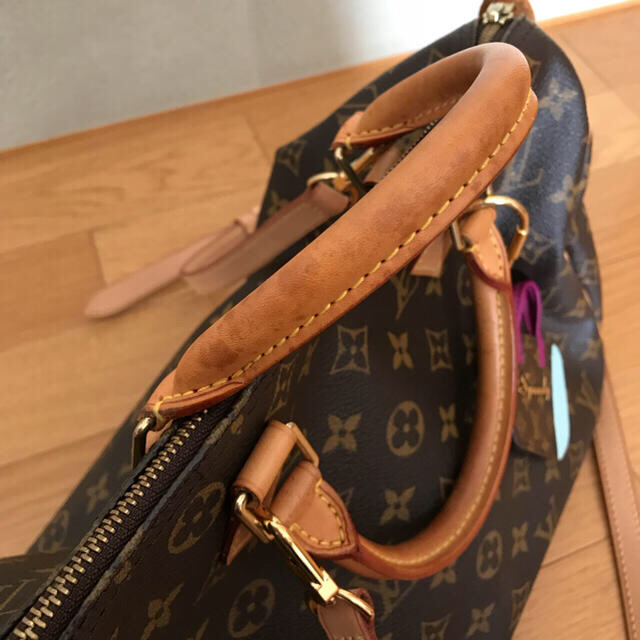 LOUIS VUITTON(ルイヴィトン)のぶらいす様専用  レディースのバッグ(ハンドバッグ)の商品写真