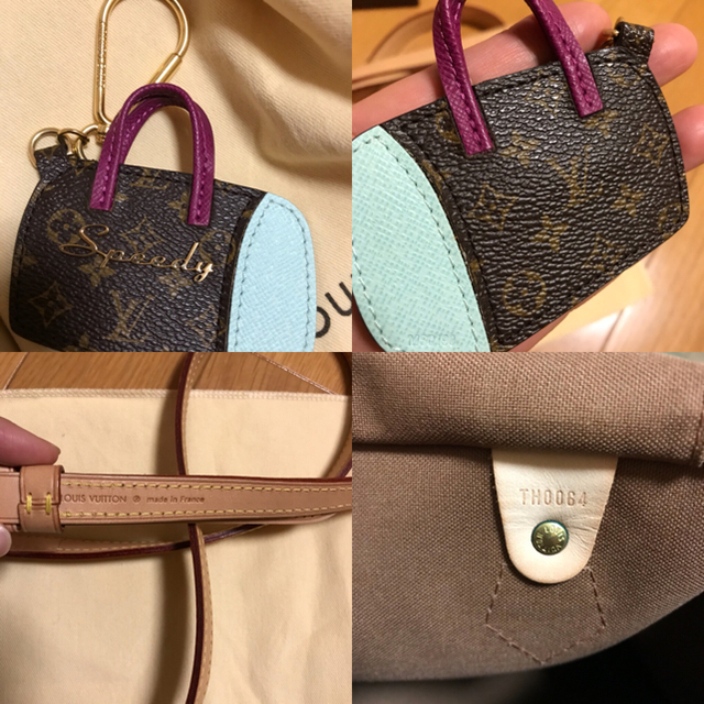 LOUIS VUITTON(ルイヴィトン)のぶらいす様専用  レディースのバッグ(ハンドバッグ)の商品写真