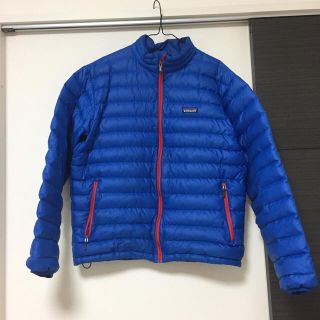 パタゴニア(patagonia)のパタゴニアダウン(ダウンジャケット)