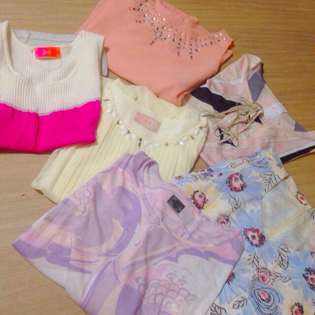 画像すべて♡RADYまとめ売りおまけつき - www.amatogroup.it