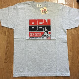 ベンデイビス(BEN DAVIS)のBEN DAVIS Tシャツ 値下げ交渉可(Tシャツ/カットソー(半袖/袖なし))