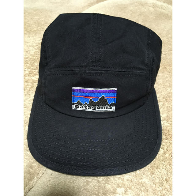 patagonia(パタゴニア)のPatagonia キャンプキャップ メンズの帽子(キャップ)の商品写真