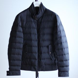 モンクレール(MONCLER)の⭕️eakd様【タグ付き新品】2018AW 上級モデル 国内正規品 モンクレール(ダウンジャケット)