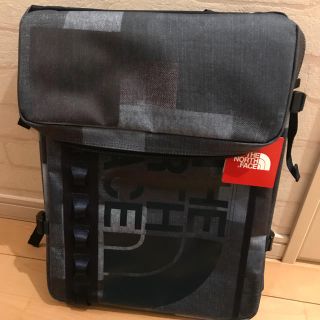 ザノースフェイス(THE NORTH FACE)の★新品★ノースフェイス★ヒューズボックス★ラスト1(バッグパック/リュック)