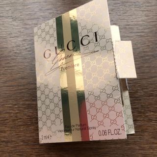 グッチ(Gucci)の香水 グッチ お試し ミニ (香水(女性用))