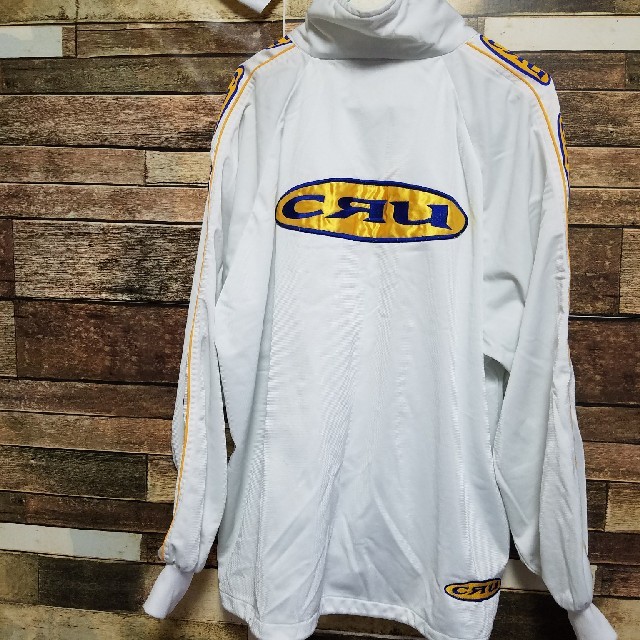 CRU - CRUセットアップ 値下げしました!の通販 by タイガー CRU - CRUセットアップ 値下げしました!の通販 by タイガー