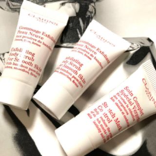 CLARINS - 人気♡マタニティやダイエットなどに♡ボディケア♡セット