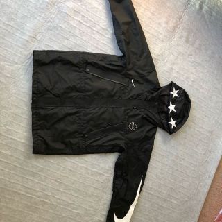 ソフ(SOPH)のFCRB STORM-FIT TOUR JACKET(マウンテンパーカー)