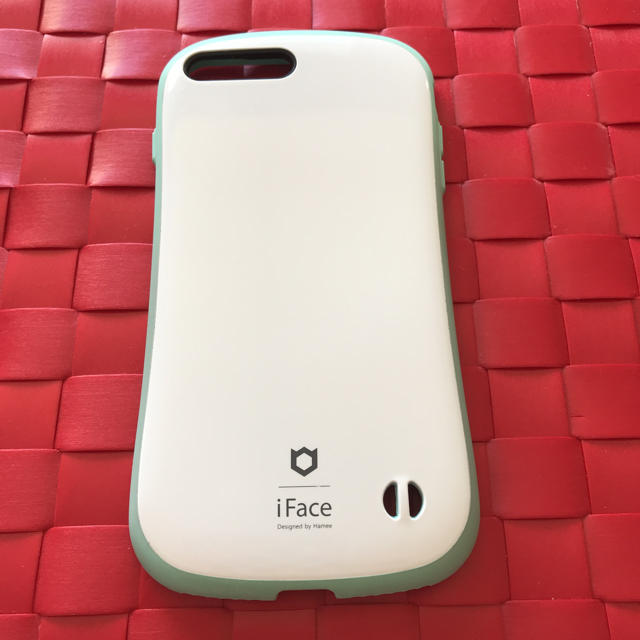 Apple(アップル)のこにくん様専用 アイフェイス iFace７plus  スマホ/家電/カメラのスマホアクセサリー(iPhoneケース)の商品写真