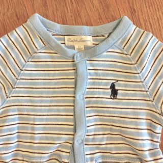 ラルフローレン(Ralph Lauren)のラルフローレン カバーオール(カバーオール)