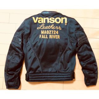 バンソン(VANSON)のryoji様 専用(ライダースジャケット)