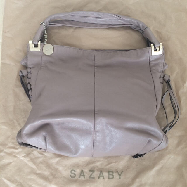 SAZABY(サザビー)のSAZABY バック レディースのバッグ(ショルダーバッグ)の商品写真