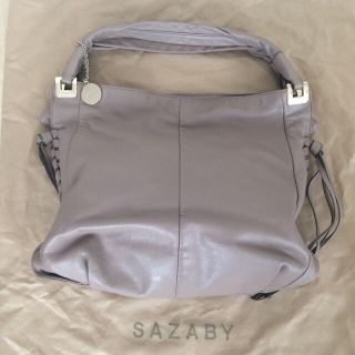 サザビー(SAZABY)のSAZABY バック(ショルダーバッグ)