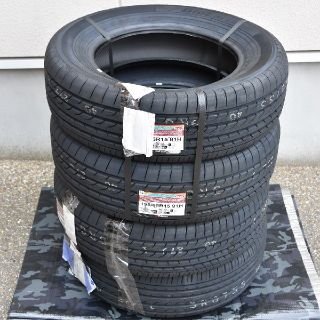 YOKOHAMA BluEarth RV-02 195/65R15 91H(タイヤ)