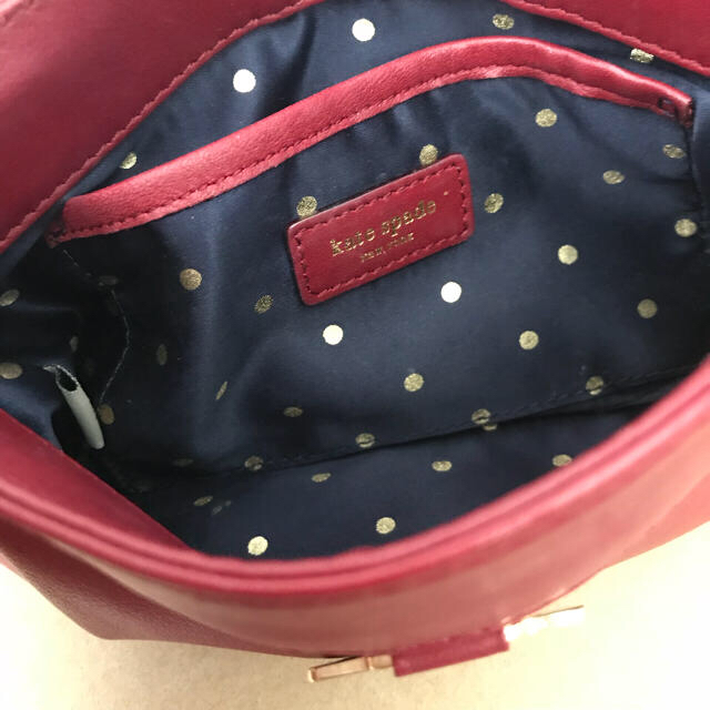 kate spade new york(ケイトスペードニューヨーク)のケイトスペード♡パーティーチェーンバッグ♡ レディースのバッグ(クラッチバッグ)の商品写真