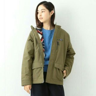 Patagonia パタゴニア ボーイズ インファーノジャケット XL 新品