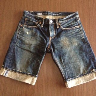 エドウイン(EDWIN)のEDWIN＊ハーフパンツ(ハーフパンツ)