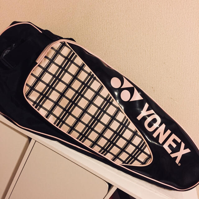 YONEX(ヨネックス)のヨネックス  ラケットバッグ スポーツ/アウトドアのテニス(バッグ)の商品写真