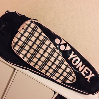 ヨネックス(YONEX)のヨネックス  ラケットバッグ(バッグ)