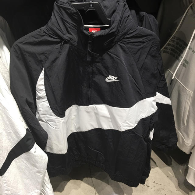 XXL NIKE ANRK JACKET アノラック big