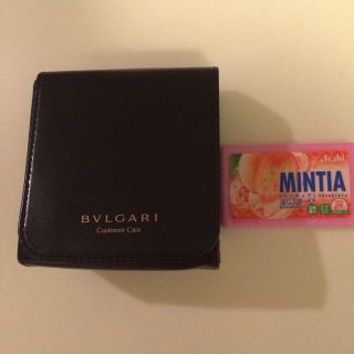 ブルガリ(BVLGARI)のブルガリ ポーチ(ポーチ)