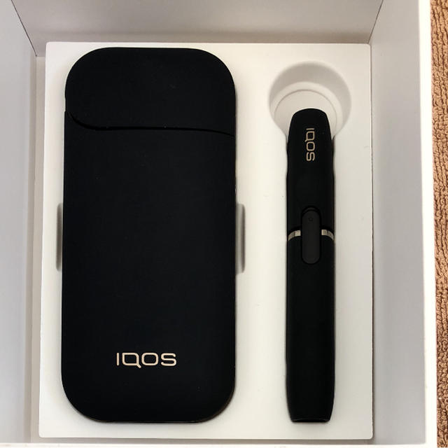 IQOS