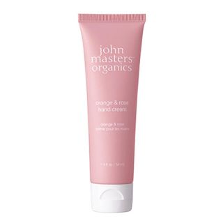 ジョンマスターオーガニック(John Masters Organics)の【ベストコスメ受賞】ORハンドクリーム（オレンジ＆ローズ）(ハンドクリーム)