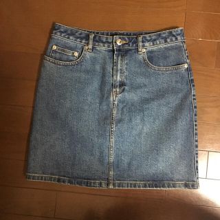 アーペーセー(A.P.C)のディー様専用(ひざ丈スカート)