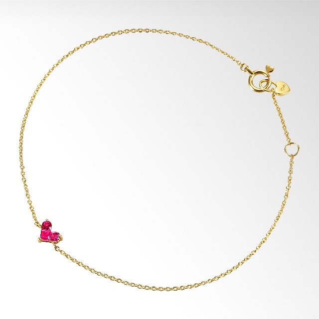STAR JEWELRY - 最終価格☆スタージュエリー☆ミステリアスハート