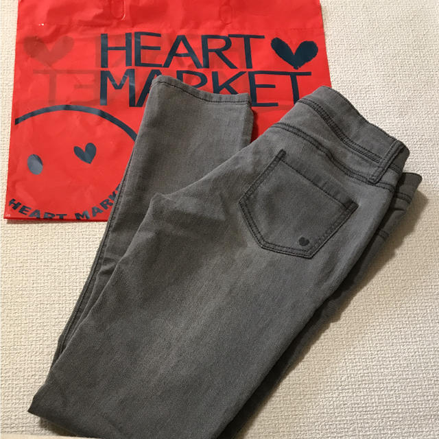 Heart Market(ハートマーケット)のハートマーケット3点セット レディースのパンツ(カジュアルパンツ)の商品写真