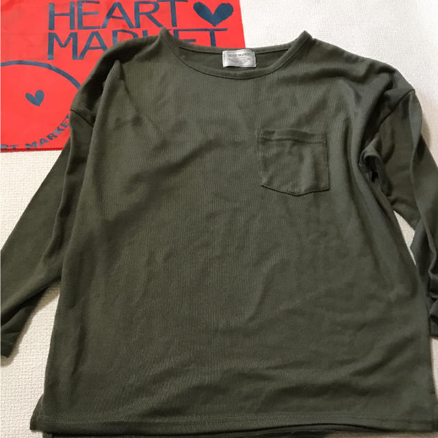 Heart Market(ハートマーケット)のハートマーケット3点セット レディースのパンツ(カジュアルパンツ)の商品写真