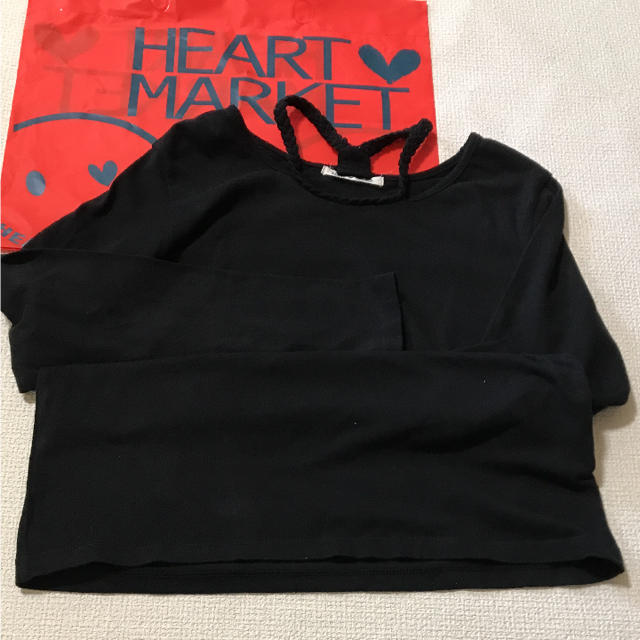 Heart Market(ハートマーケット)のハートマーケット3点セット レディースのパンツ(カジュアルパンツ)の商品写真