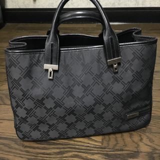 トゥミ(TUMI)のTUMI  トートバッグ ジャッカル様専用(トートバッグ)