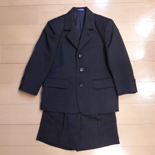アカチャンホンポ(アカチャンホンポ)の男児スーツ110センチ(ドレス/フォーマル)