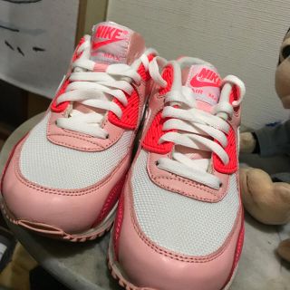 ナイキ(NIKE)のナイキ エアマックス(スニーカー)