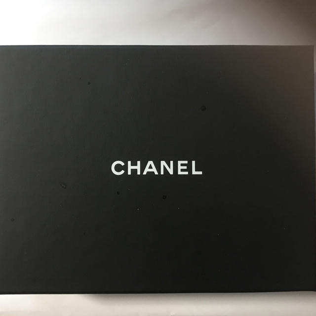 CHANEL(シャネル)のCHANEL 三つ折り財布 レディースのファッション小物(財布)の商品写真