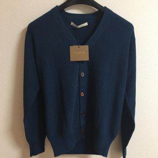 ユナイテッドアローズ(UNITED ARROWS)の山田様専用 新品タグ付き Honor gathering カーディガン(カーディガン)