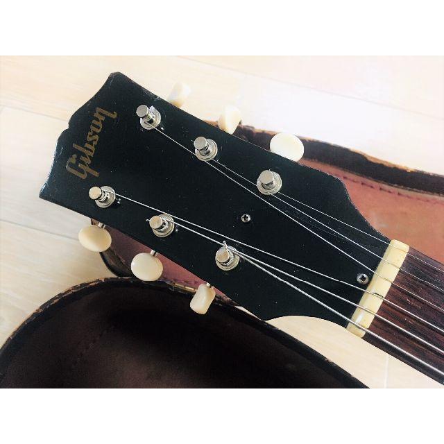 Gibson(ギブソン)のGibson ES-125TCD 1967年 楽器のギター(エレキギター)の商品写真