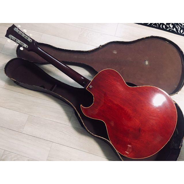 Gibson(ギブソン)のGibson ES-125TCD 1967年 楽器のギター(エレキギター)の商品写真