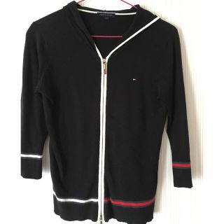 トミーヒルフィガー(TOMMY HILFIGER)のTOMMY HILFIGER パーカー(パーカー)