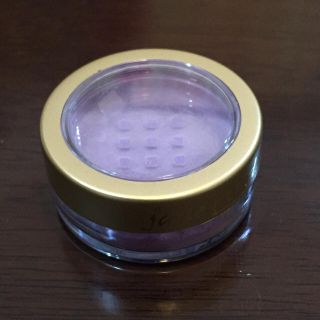 ジェーンアイルデール(jane iredale)の【未使用】ジェーン・アイルデール 24k ゴールドダスト(アイシャドウ)