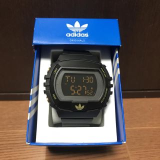 アディダス(adidas)のadidas originals 腕時計 アディダス オリジナル(腕時計(デジタル))