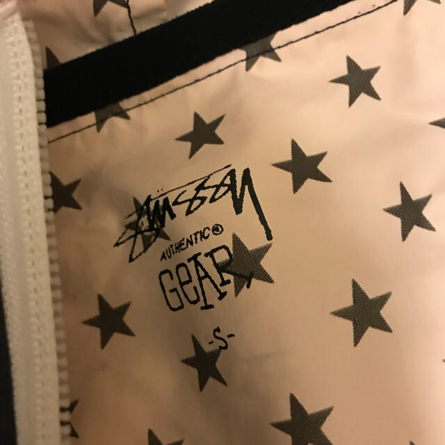 STUSSY(ステューシー)のSTUSSY  マウンテンパーカー メンズのジャケット/アウター(マウンテンパーカー)の商品写真