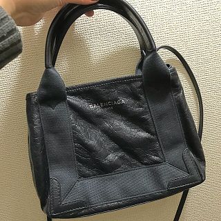 バレンシアガバッグ(BALENCIAGA BAG)のBALENCIAGA ショルダーバッグ(ショルダーバッグ)