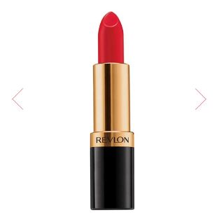 レブロン(REVLON)の[REVLON] スーパーライトラス リップスティック(口紅)