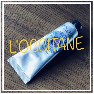 ロクシタン(L'OCCITANE)のロクシタン ハンドクリーム(ハンドクリーム)